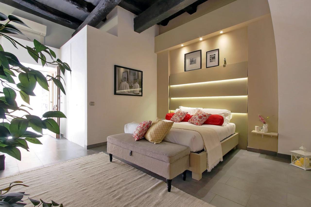 Trastevere Suites & Spa Rome Exterior photo