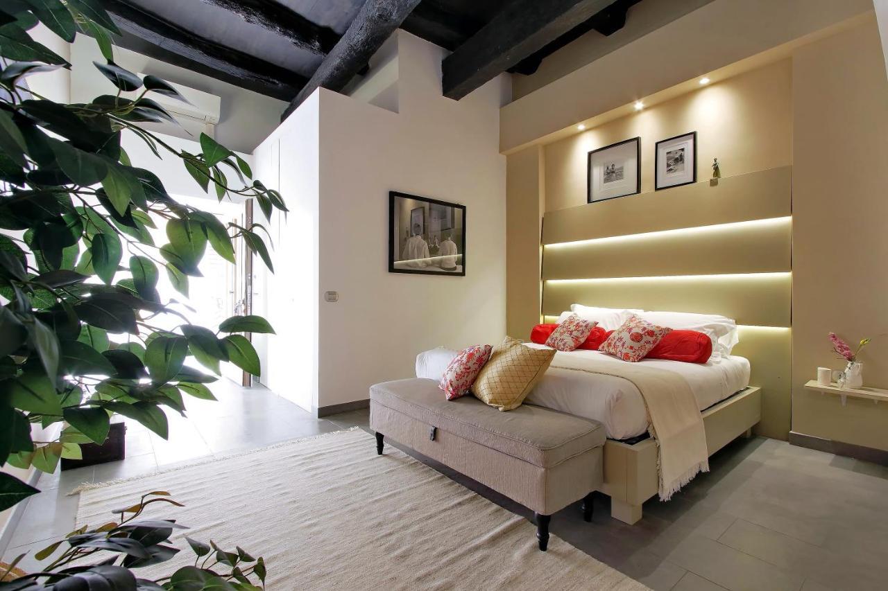 Trastevere Suites & Spa Rome Exterior photo