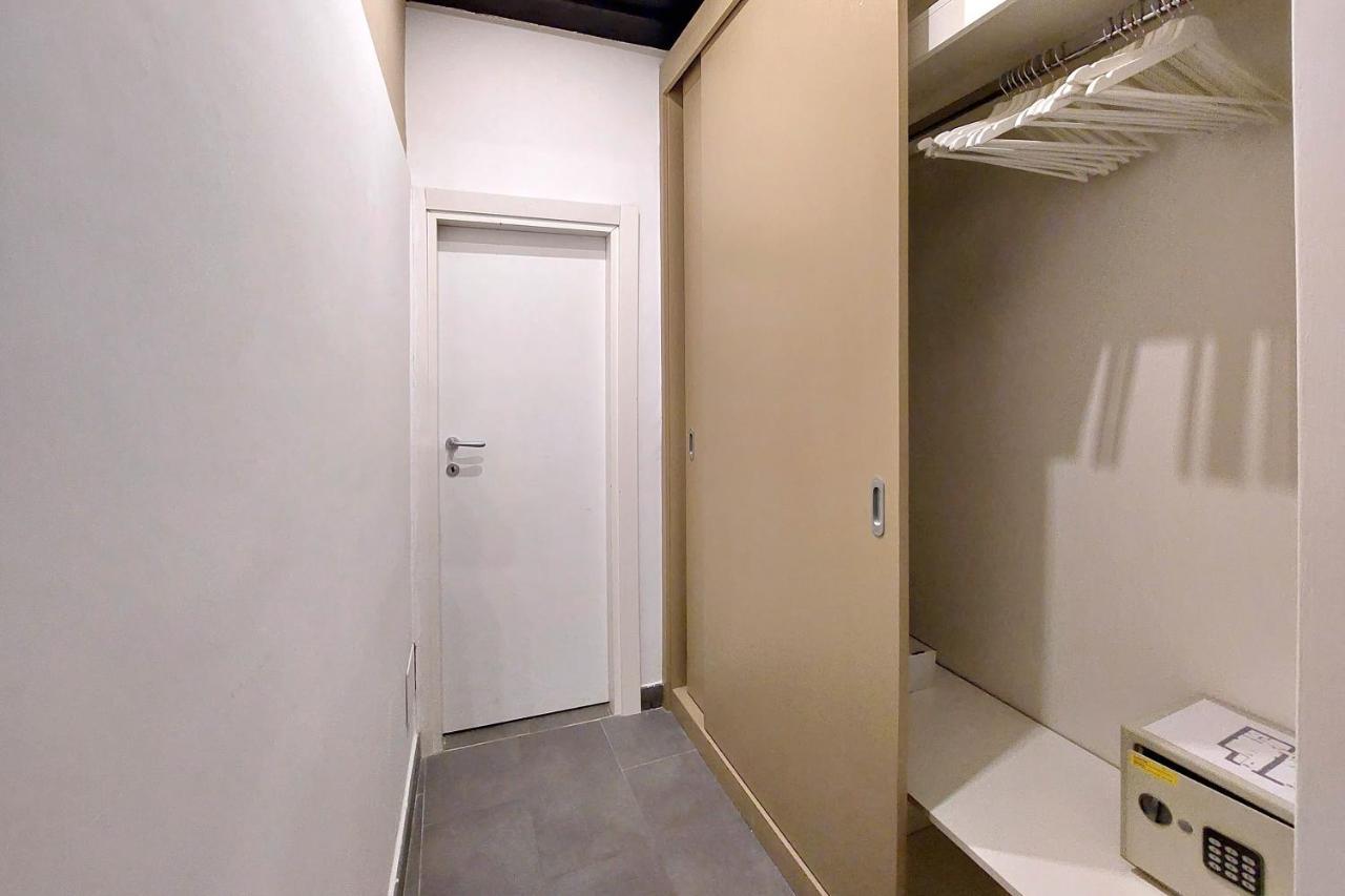 Trastevere Suites & Spa Rome Exterior photo