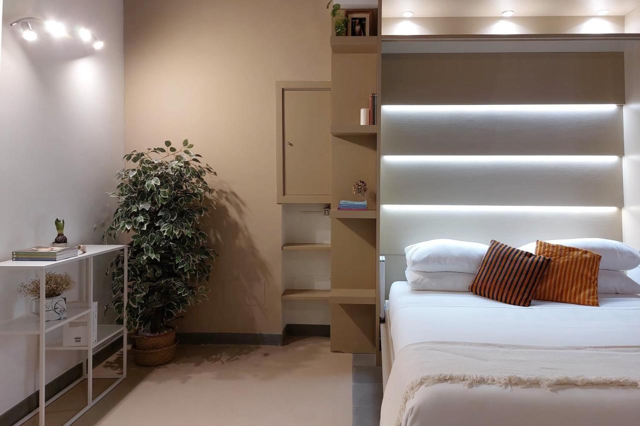 Trastevere Suites & Spa Rome Exterior photo
