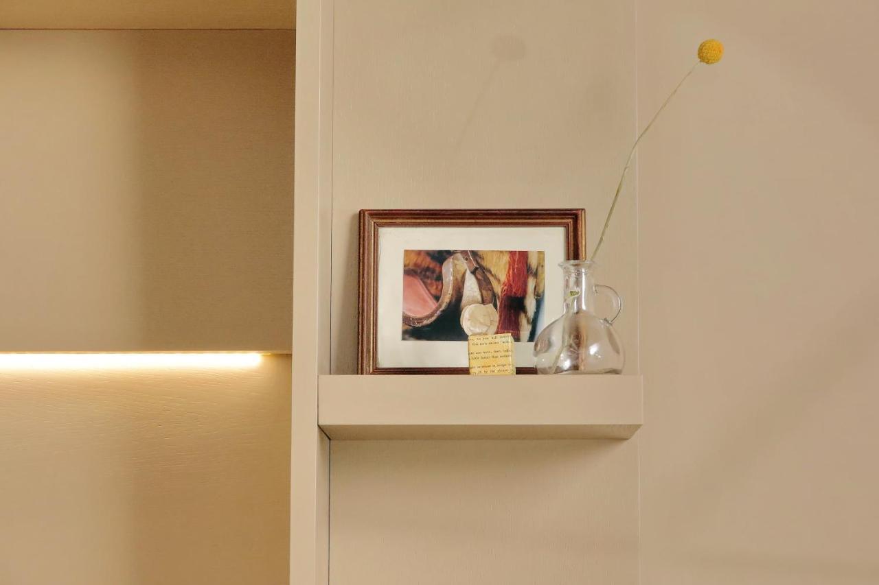Trastevere Suites & Spa Rome Exterior photo